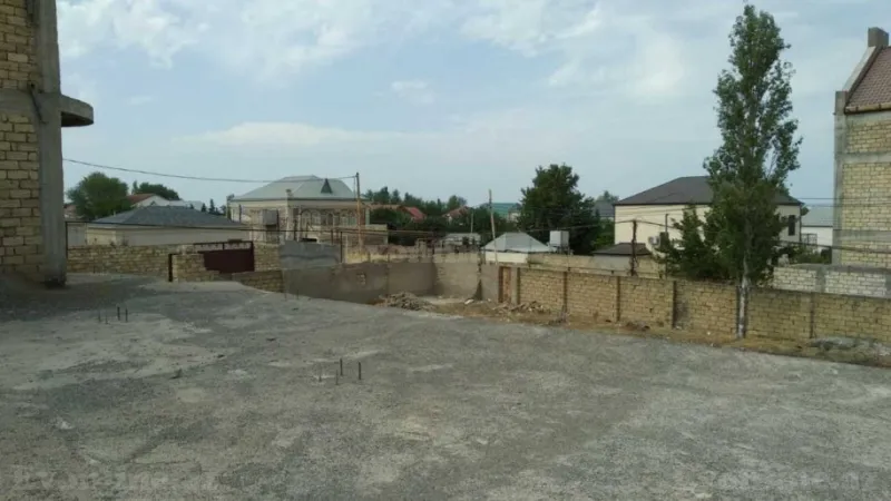 Satılır Torpaq 15 sot Novxanı - şəkil 2