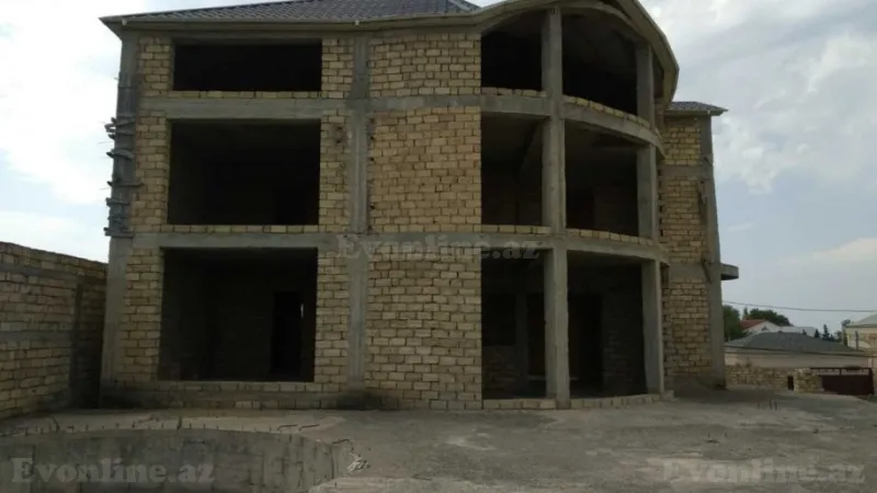 Satılır Torpaq 15 sot Novxanı - şəkil 3