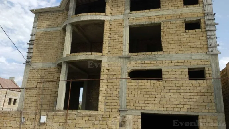 Satılır Torpaq 15 sot Novxanı - şəkil 5