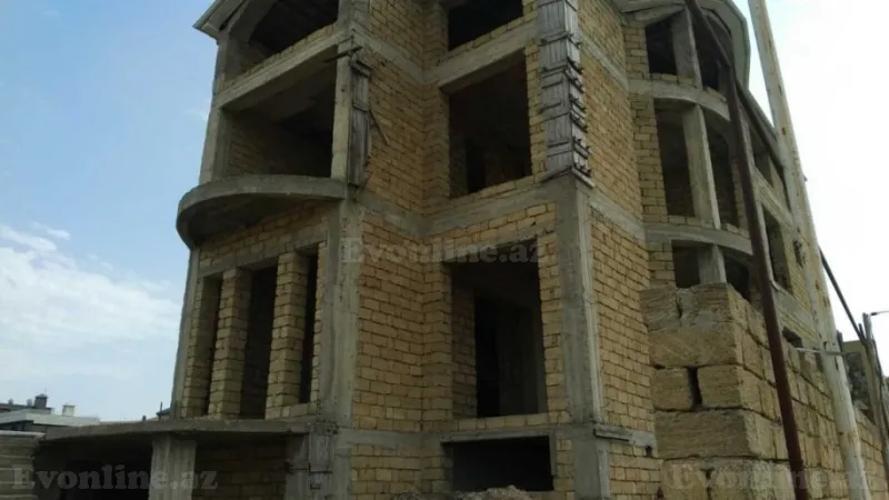 Satılır Torpaq 15 sot Novxanı - şəkil 6