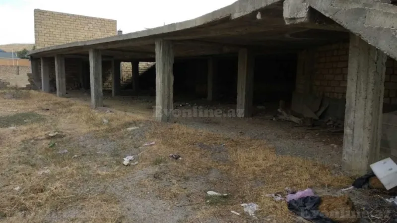 Satılır Torpaq 15 sot Novxanı - şəkil 7