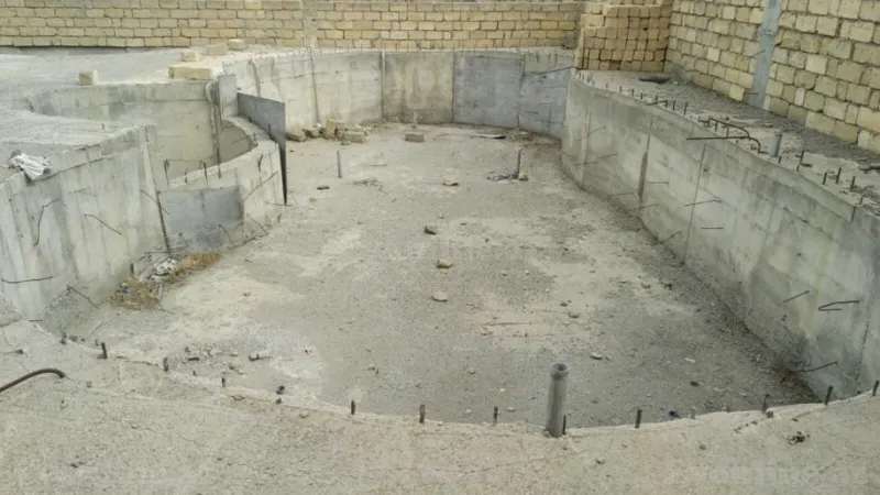 Satılır Torpaq 15 sot Novxanı - şəkil 8