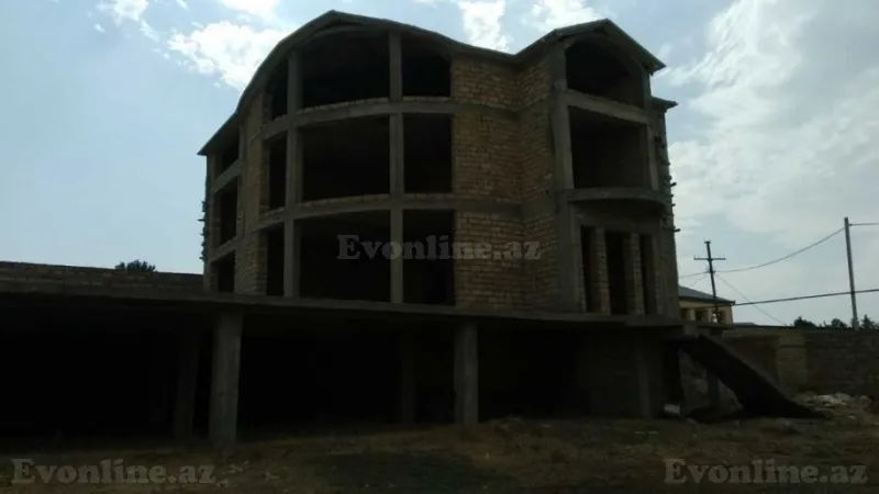 Satılır Torpaq 15 sot Novxanı - şəkil 9