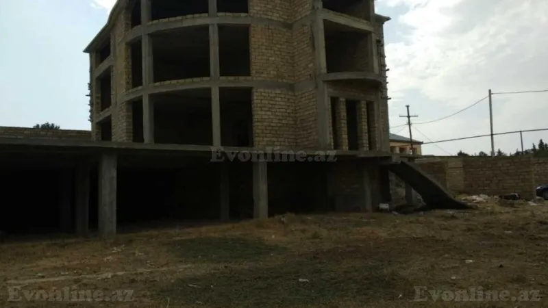 Satılır Torpaq 15 sot Novxanı - şəkil 10