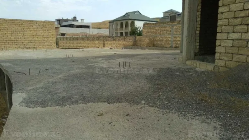 Satılır Torpaq 15 sot Novxanı - şəkil 11