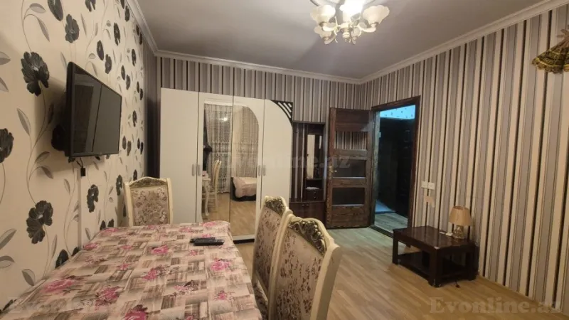 Satılır 1 otaqlı Mənzil Yeni tikili 37 m² Abşeron r. - şəkil 3