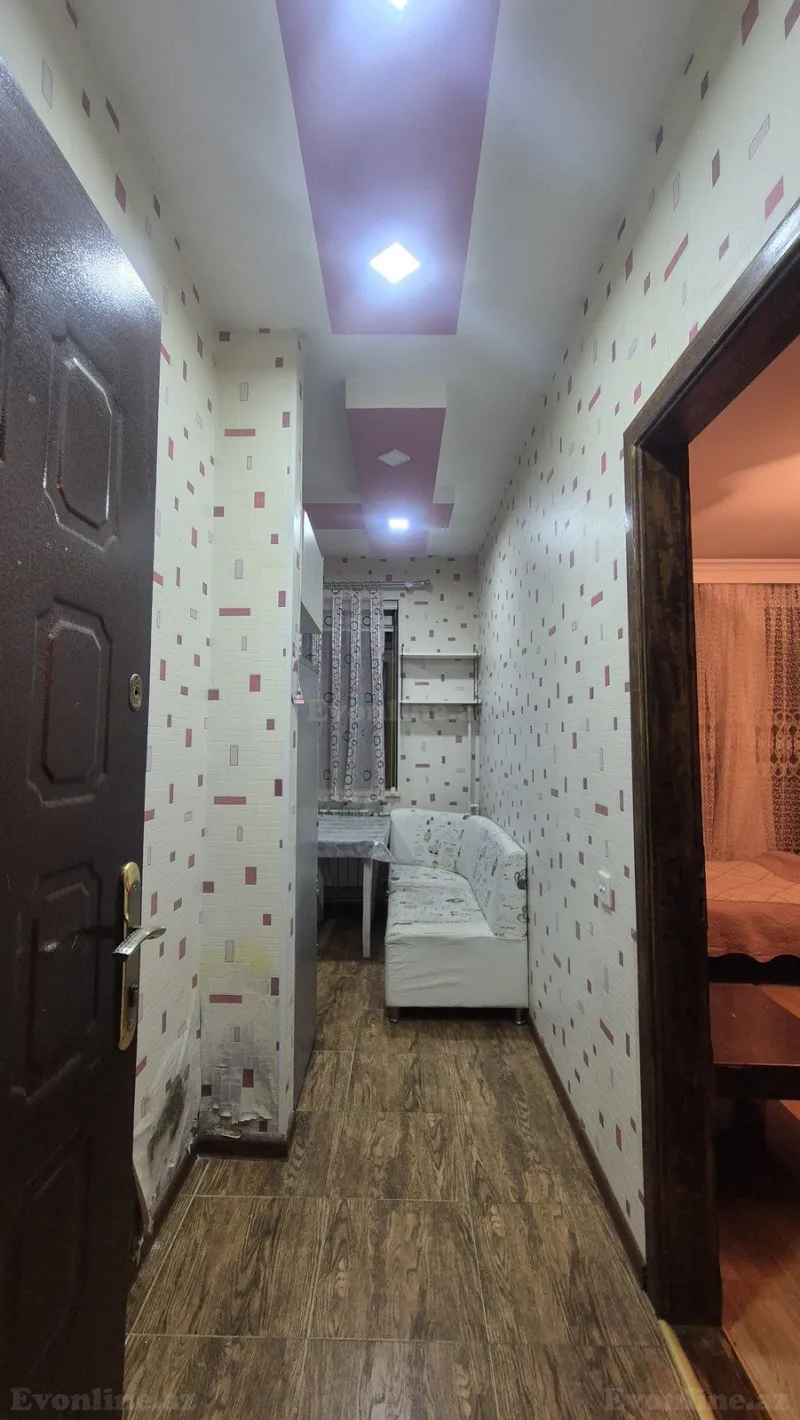 Satılır 1 otaqlı Mənzil Yeni tikili 37 m² Abşeron r. - şəkil 7