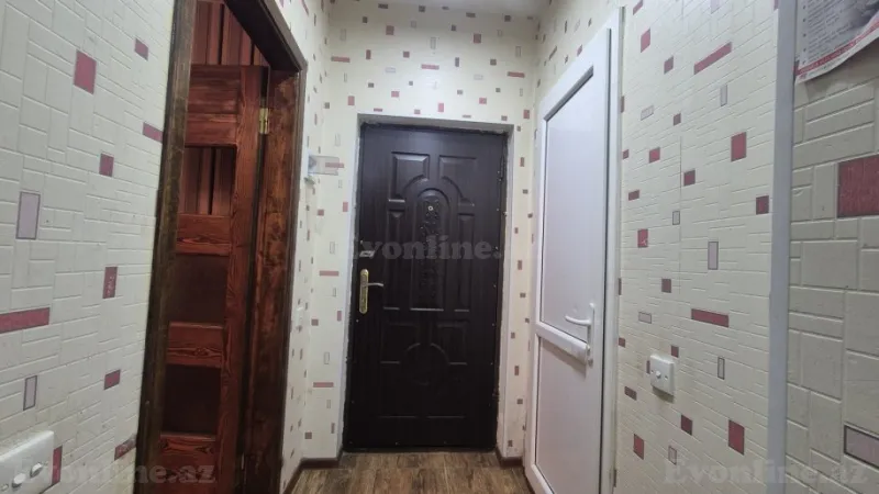 Satılır 1 otaqlı Mənzil Yeni tikili 37 m² Abşeron r. - şəkil 10