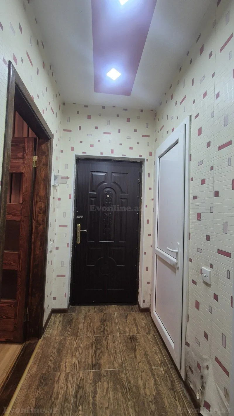 Satılır 1 otaqlı Mənzil Yeni tikili 37 m² Abşeron r. - şəkil 11