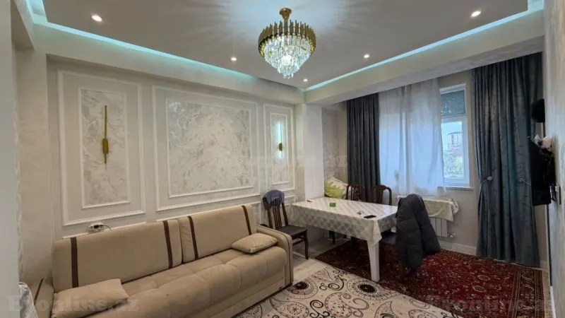 Satılır 2 otaqlı Mənzil Yeni tikili 35 m² Masazır