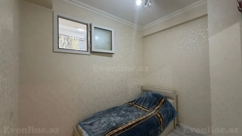 Satılır 2 otaqlı Mənzil Yeni tikili 35 m² Masazır - şəkil 6