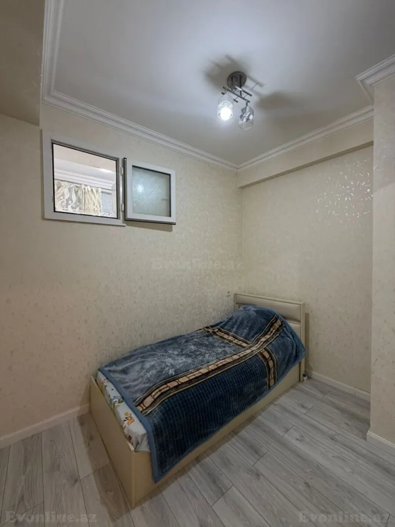 Satılır 2 otaqlı Mənzil Yeni tikili 35 m² Masazır - şəkil 7