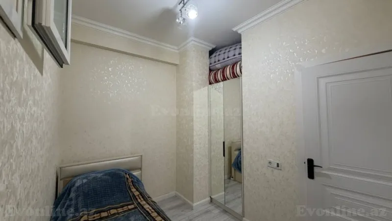 Satılır 2 otaqlı Mənzil Yeni tikili 35 m² Masazır - şəkil 8