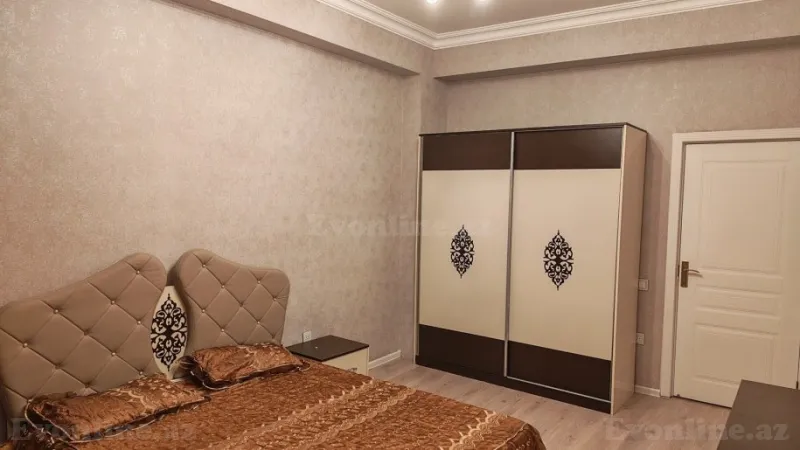3 otaqlı Mənzil 103 m² Abşeron r. Kirayə verilir