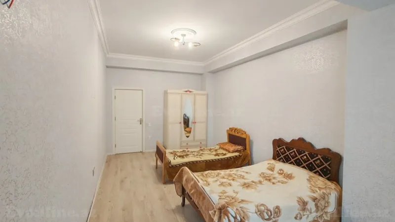 Kirayə verilir 3 otaqlı Mənzil Yeni tikili 103 m² Abşeron r. - şəkil 6
