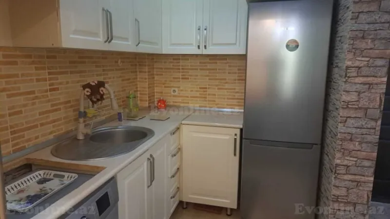 Kirayə verilir 2 otaqlı Mənzil Yeni tikili 70 m² Abşeron r. - şəkil 9