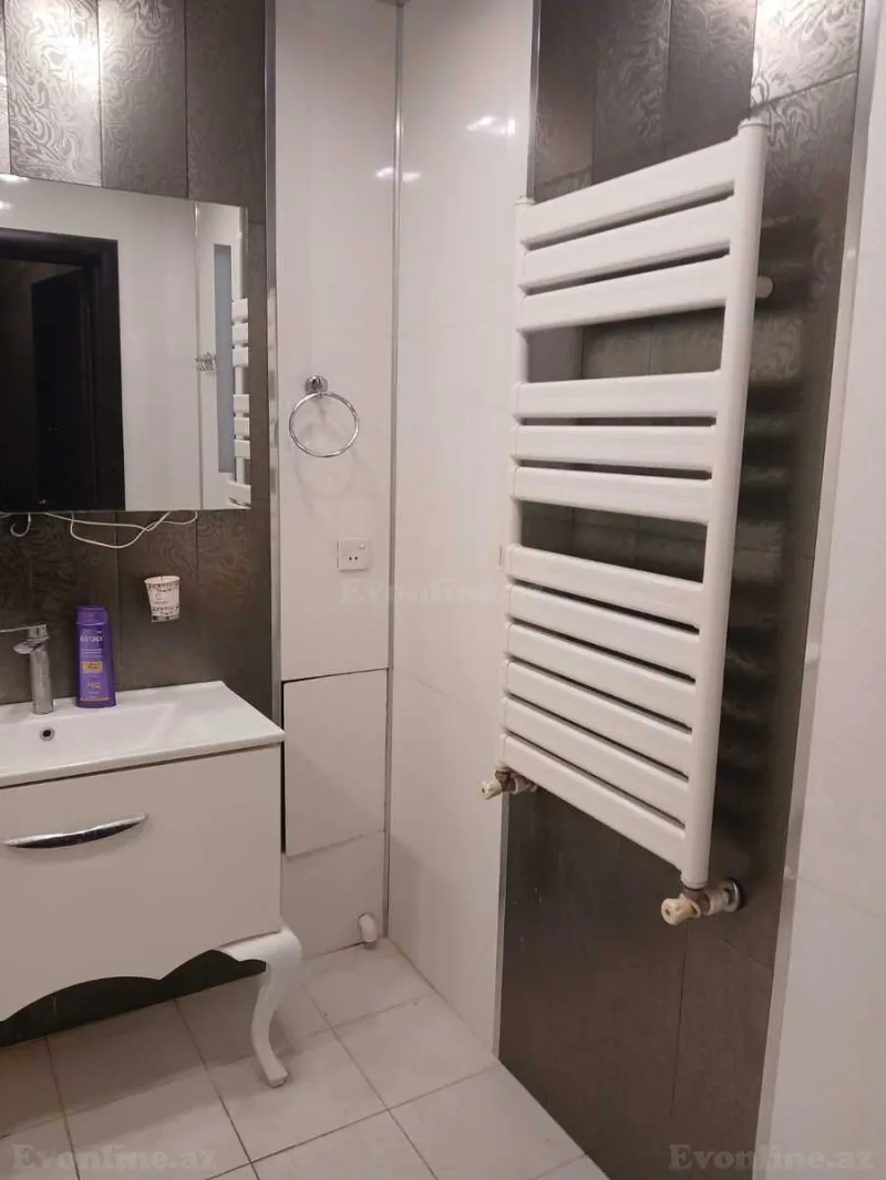 Kirayə verilir 3 otaqlı Mənzil Yeni tikili 170 m² 28 May m. - şəkil 5