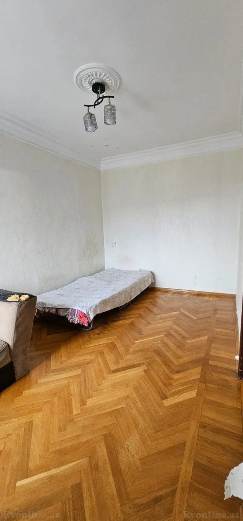 Satılır 4 otaqlı Mənzil Köhnə tikili 85 m² 4-cü mikrorayon - şəkil 3