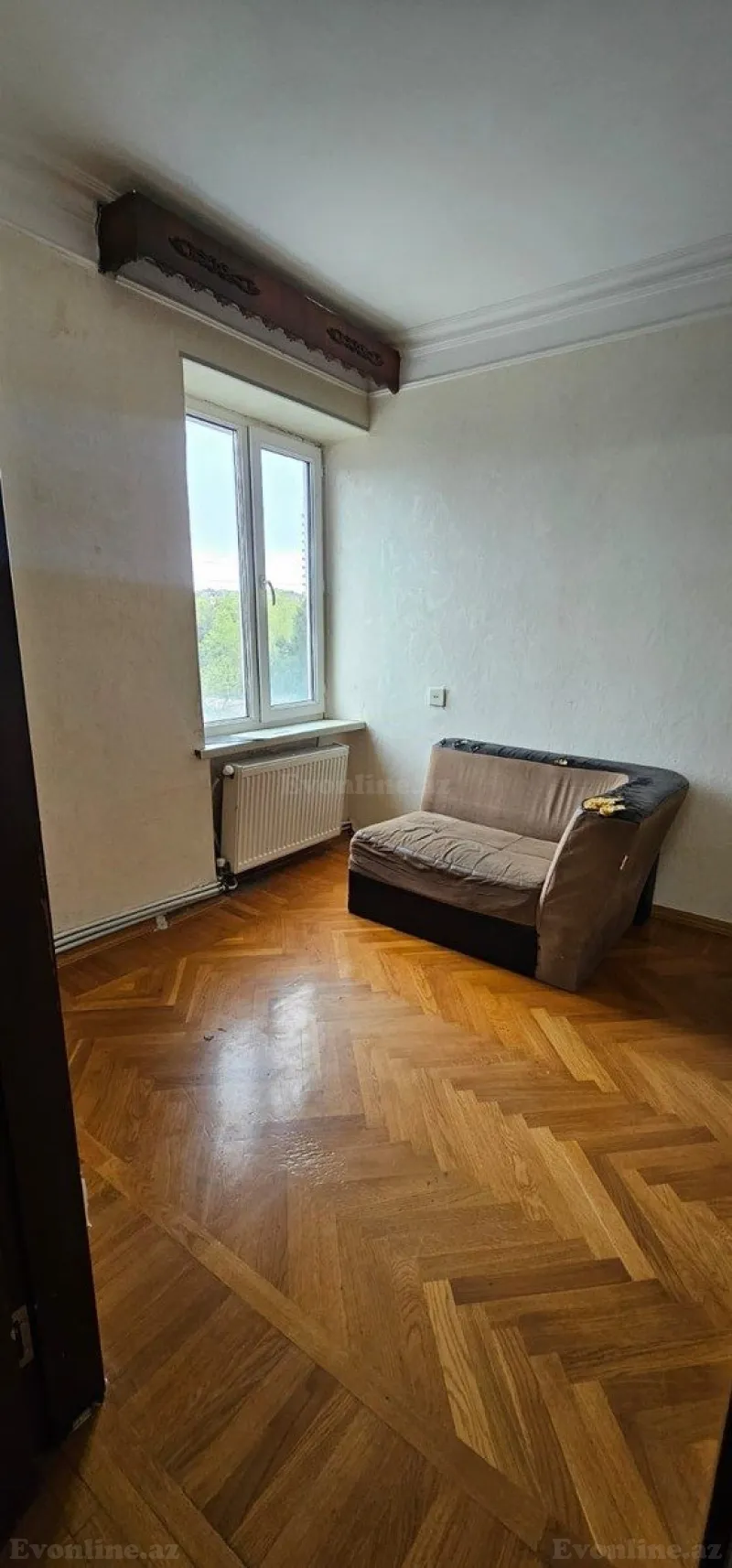 Satılır 4 otaqlı Mənzil Köhnə tikili 85 m² 4-cü mikrorayon - şəkil 5