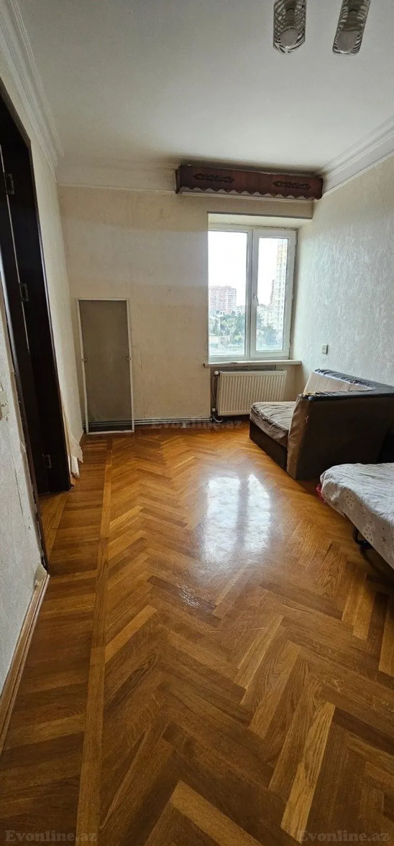Satılır 4 otaqlı Mənzil Köhnə tikili 85 m² 4-cü mikrorayon - şəkil 6