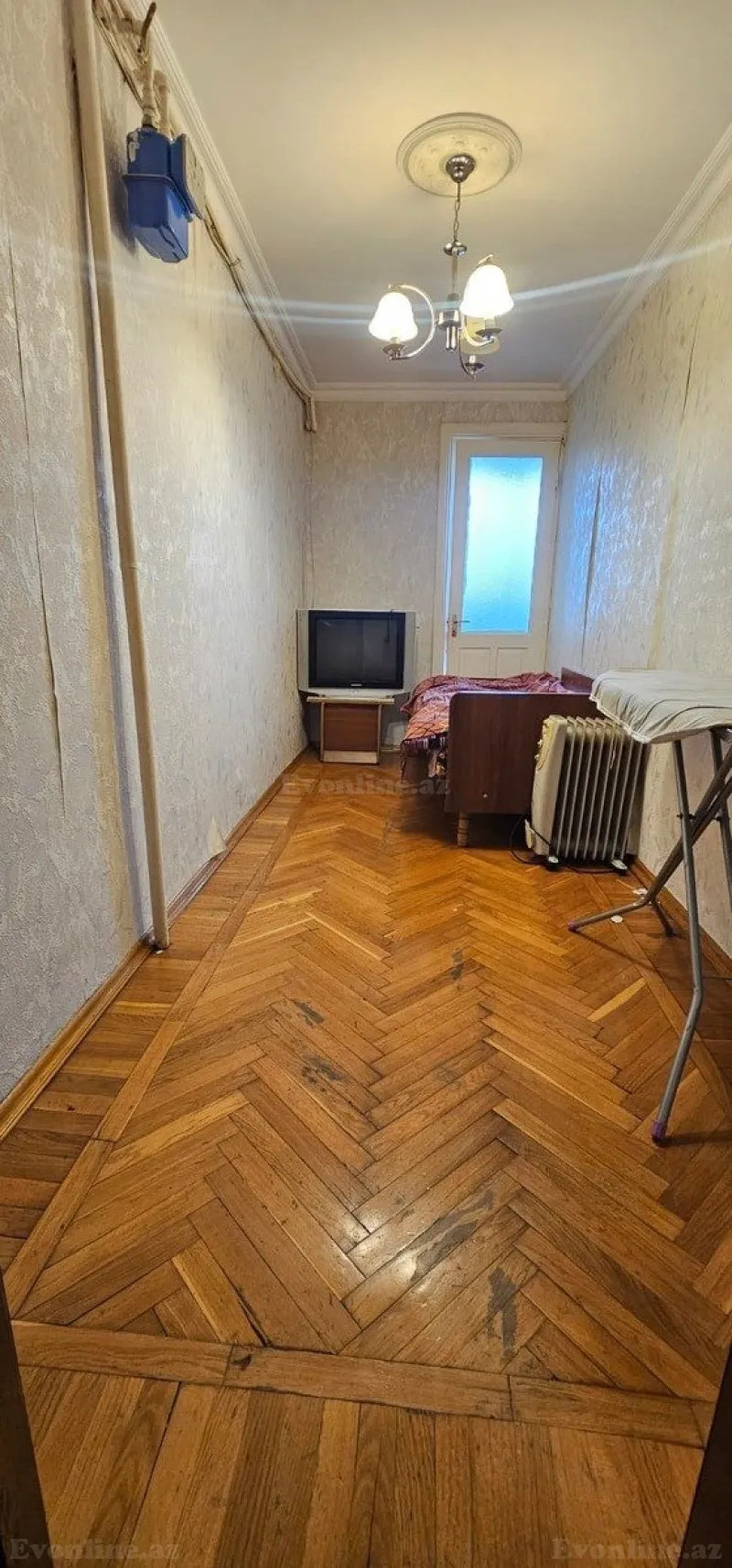 Satılır 4 otaqlı Mənzil Köhnə tikili 85 m² 4-cü mikrorayon - şəkil 7