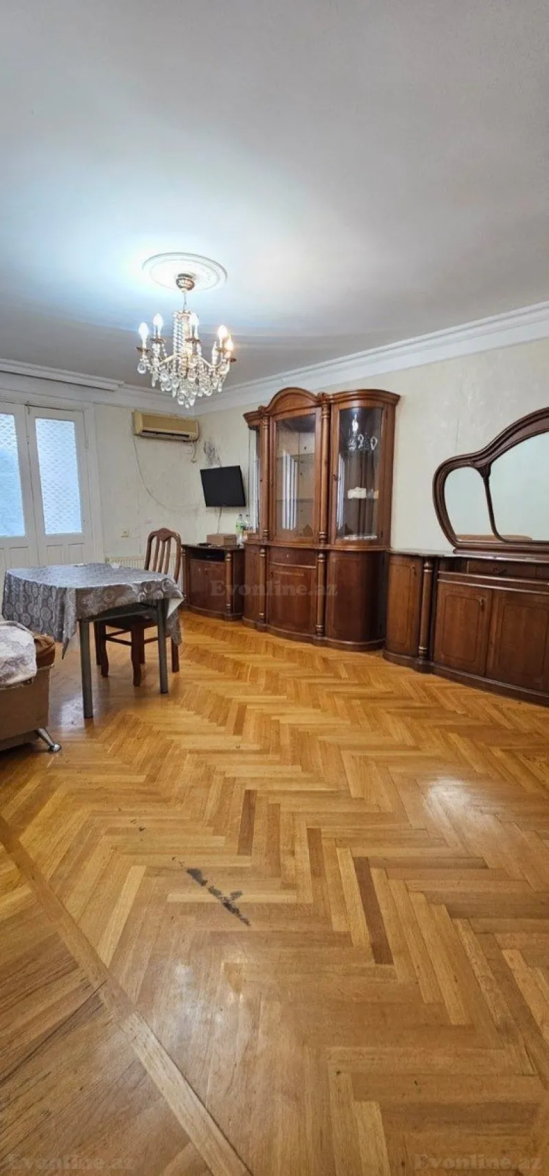 Satılır 4 otaqlı Mənzil Köhnə tikili 85 m² 4-cü mikrorayon - şəkil 8