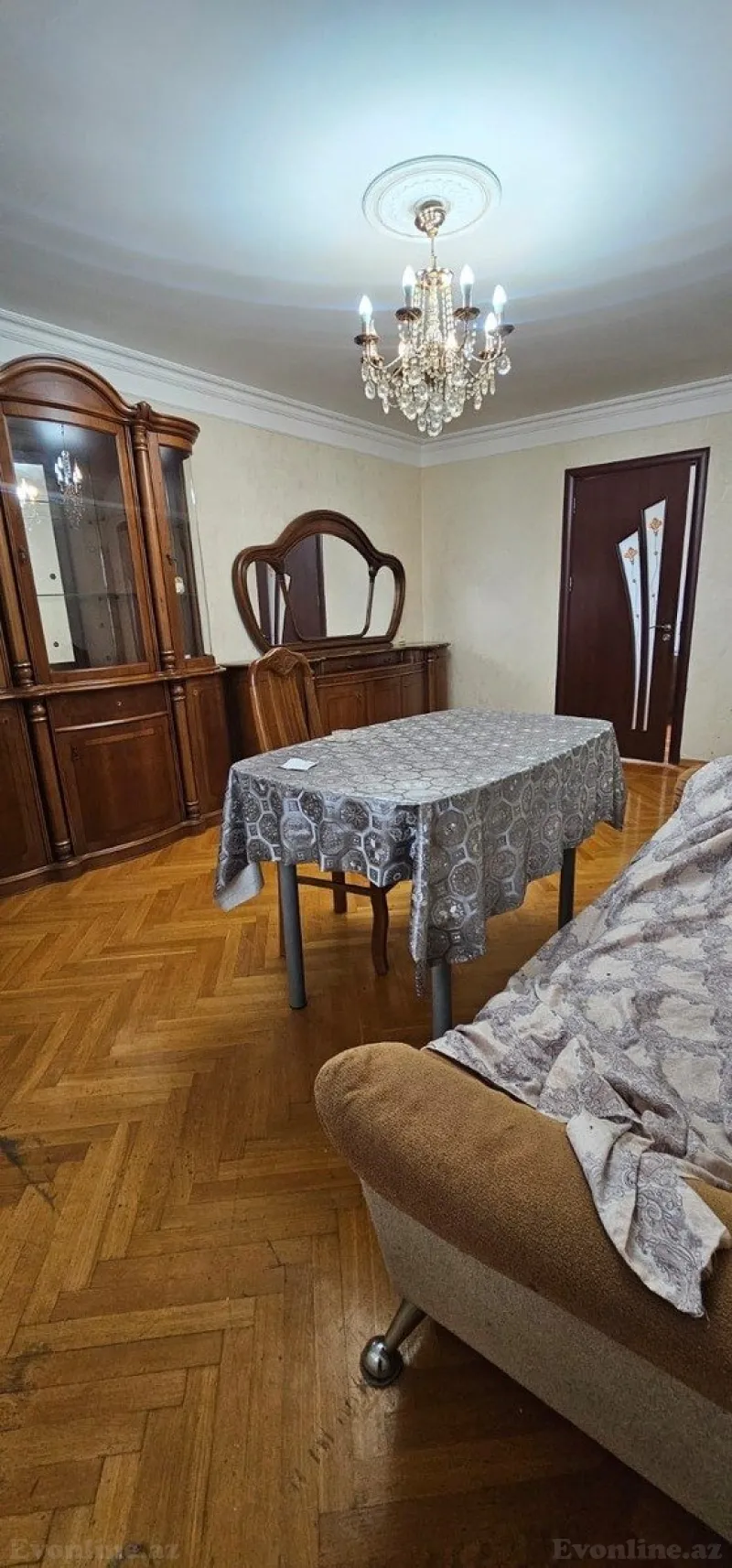 Satılır 4 otaqlı Mənzil Köhnə tikili 85 m² 4-cü mikrorayon - şəkil 9