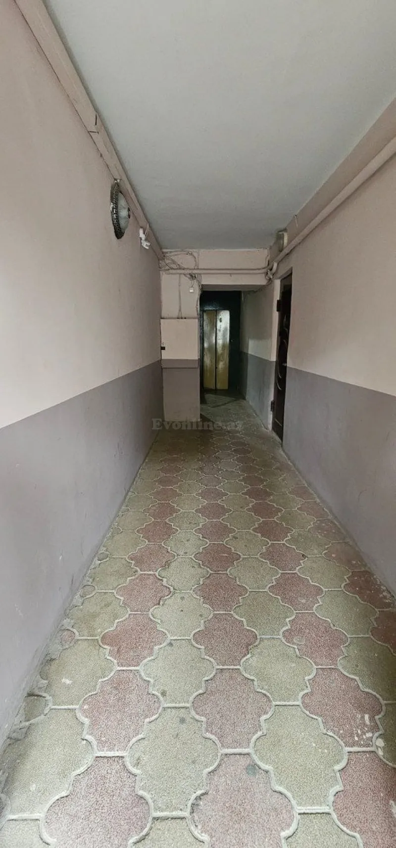 Satılır 4 otaqlı Mənzil Köhnə tikili 85 m² 4-cü mikrorayon - şəkil 10