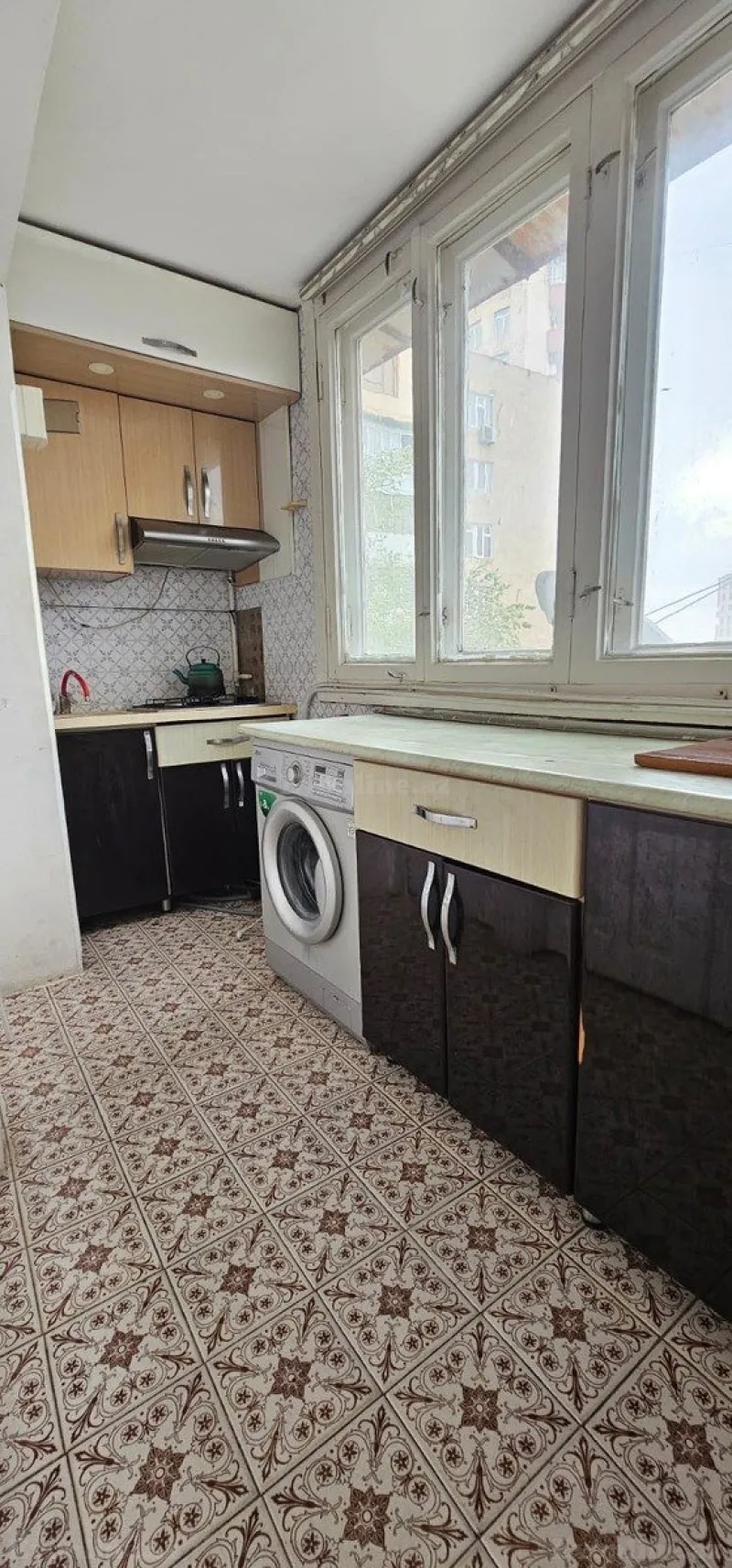 Satılır 4 otaqlı Mənzil Köhnə tikili 85 m² 4-cü mikrorayon - şəkil 11