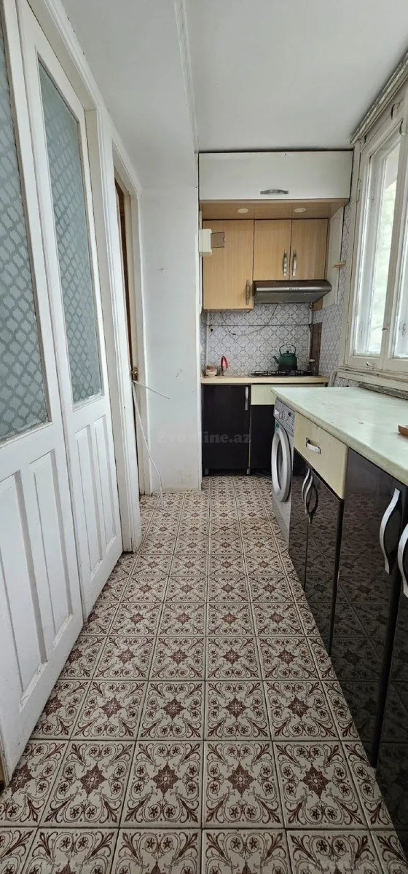 Satılır 4 otaqlı Mənzil Köhnə tikili 85 m² 4-cü mikrorayon - şəkil 12