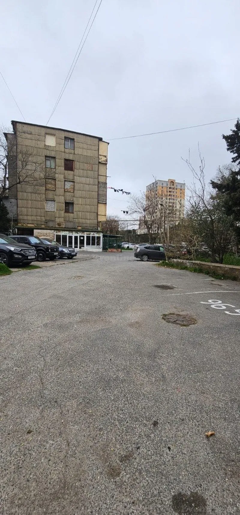 Satılır 4 otaqlı Mənzil Köhnə tikili 85 m² 4-cü mikrorayon - şəkil 20