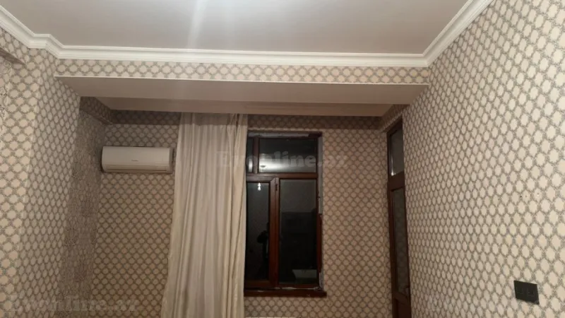 Satılır 2 otaqlı Mənzil Yeni tikili 43 m² Masazır - şəkil 4