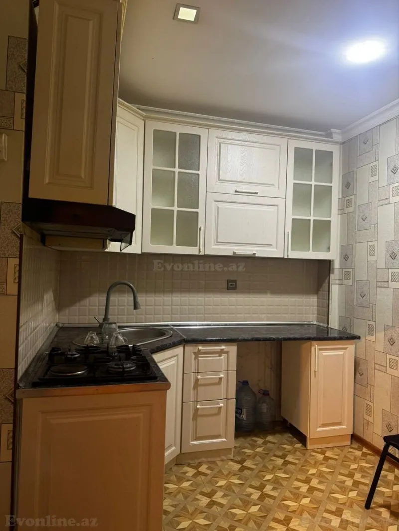 Satılır 2 otaqlı Mənzil Yeni tikili 43 m² Masazır - şəkil 7