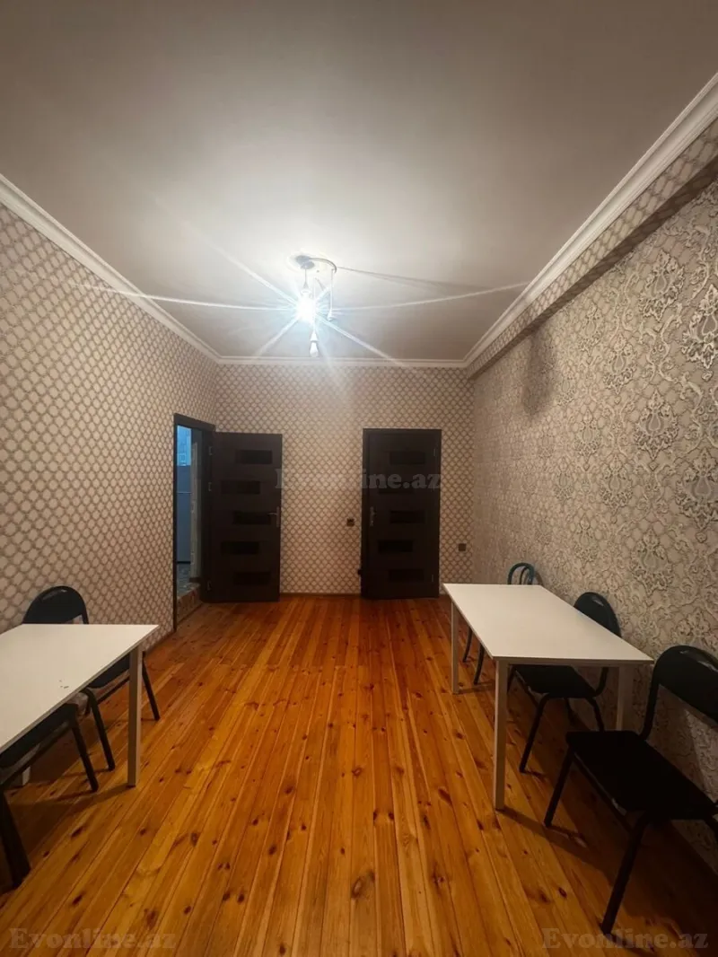 Satılır 2 otaqlı Mənzil Yeni tikili 43 m² Masazır - şəkil 9