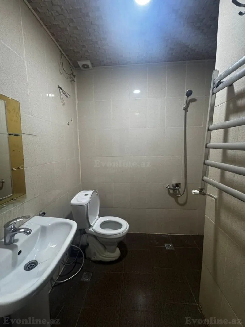 Satılır 2 otaqlı Mənzil Yeni tikili 43 m² Masazır - şəkil 12