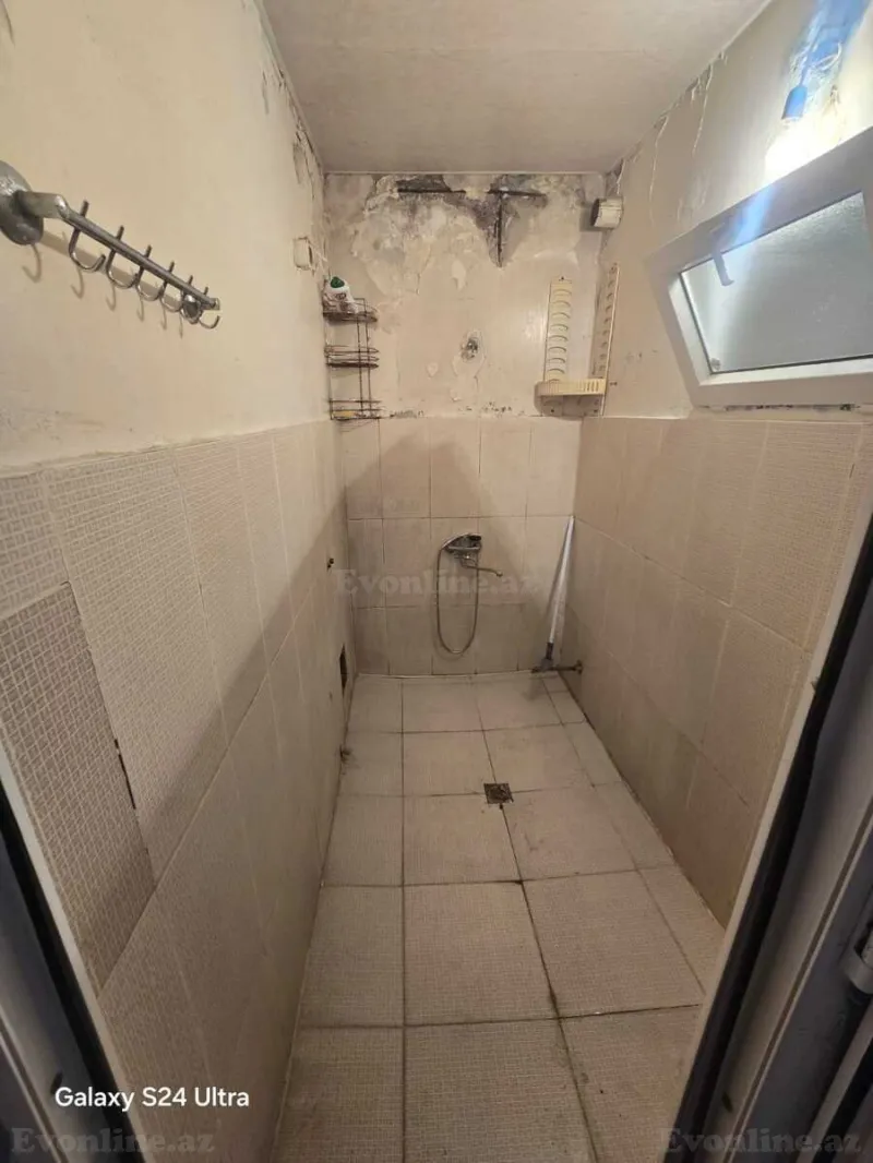 Satılır 5 otaqlı Mənzil Köhnə tikili 120 m² 8-ci mikrorayon - şəkil 5