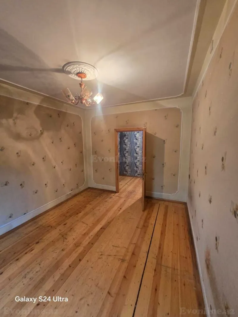 Satılır 5 otaqlı Mənzil Köhnə tikili 120 m² 8-ci mikrorayon - şəkil 6