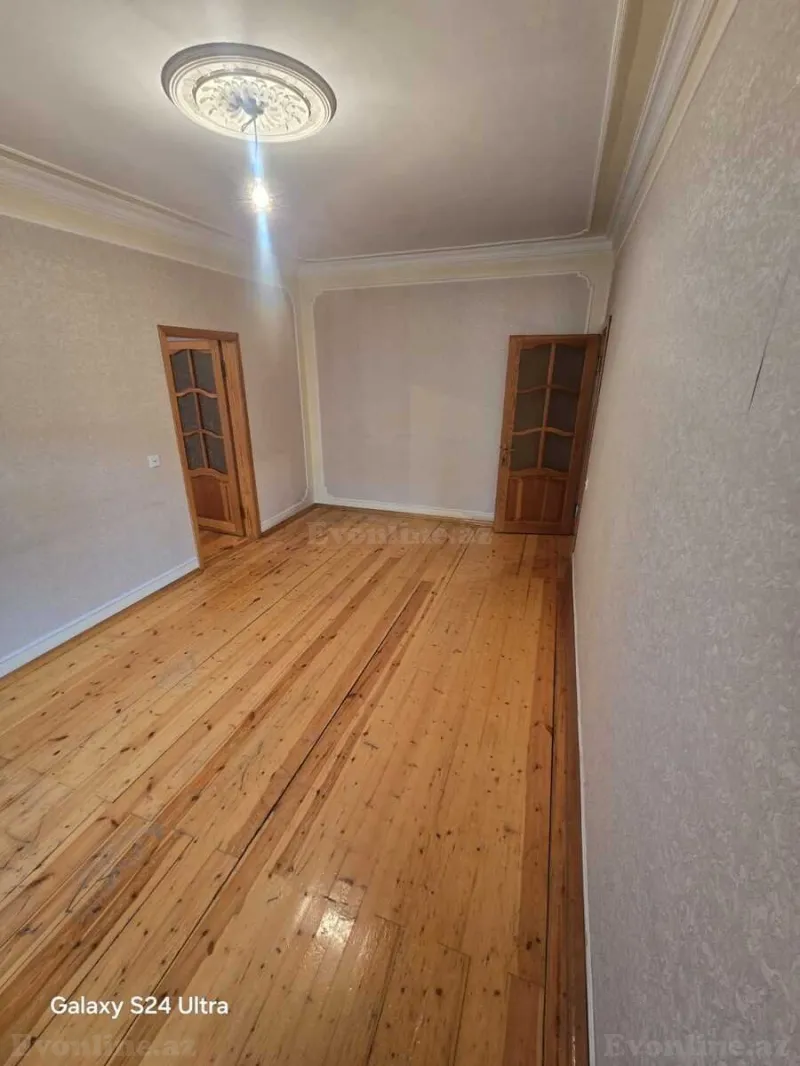 Satılır 5 otaqlı Mənzil Köhnə tikili 120 m² 8-ci mikrorayon - şəkil 8