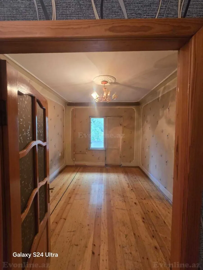 Satılır 5 otaqlı Mənzil Köhnə tikili 120 m² 8-ci mikrorayon - şəkil 9