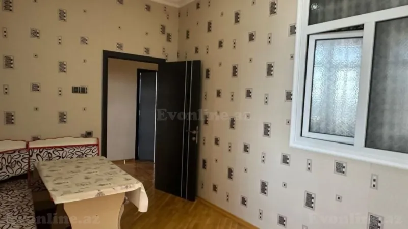 Kirayə verilir 3 otaqlı Mənzil Yeni tikili 140 m² Gənclik m. - şəkil 6