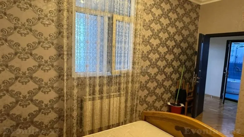 Kirayə verilir 3 otaqlı Mənzil Yeni tikili 140 m² Gənclik m. - şəkil 12