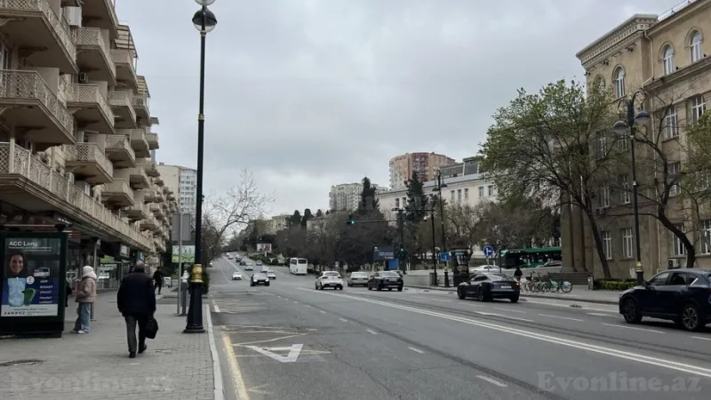 Satılır 2 otaqlı Mənzil Köhnə tikili 48 m² Elmlər Akademiyası m. - şəkil 2