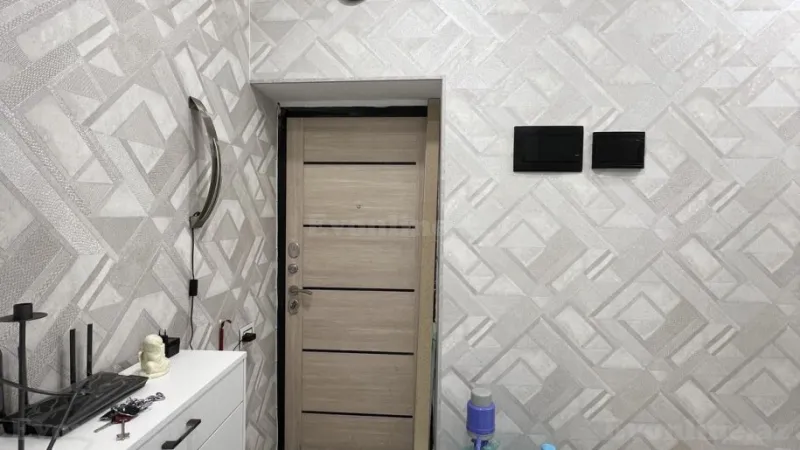 Satılır 2 otaqlı Mənzil Köhnə tikili 48 m² Elmlər Akademiyası m. - şəkil 11