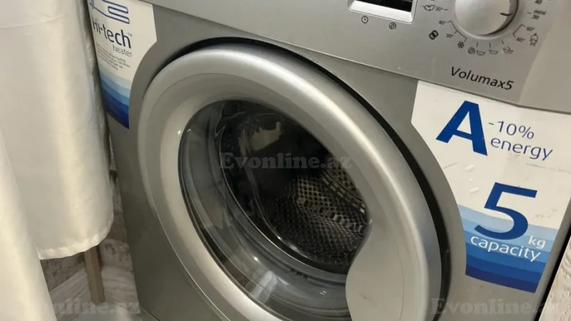 Satılır 2 otaqlı Mənzil Köhnə tikili 48 m² Elmlər Akademiyası m. - şəkil 12