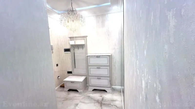 Kirayə verilir 2 otaqlı Mənzil Yeni tikili 72 m² 7-ci mikrorayon - şəkil 6