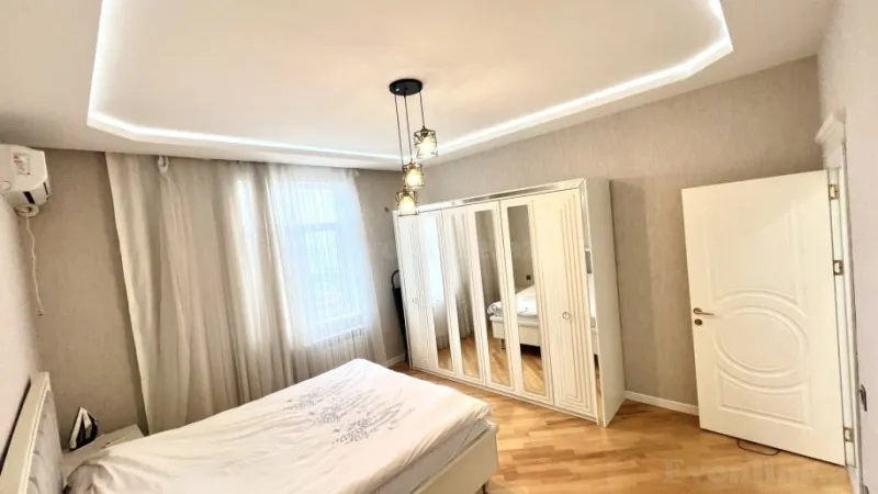 Kirayə verilir 2 otaqlı Mənzil Yeni tikili 72 m² 7-ci mikrorayon - şəkil 12