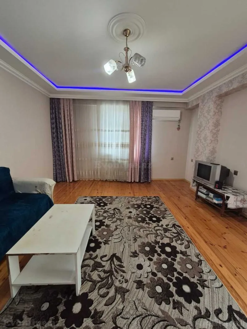 Satılır 2 otaqlı Mənzil Yeni tikili 57 m² Masazır