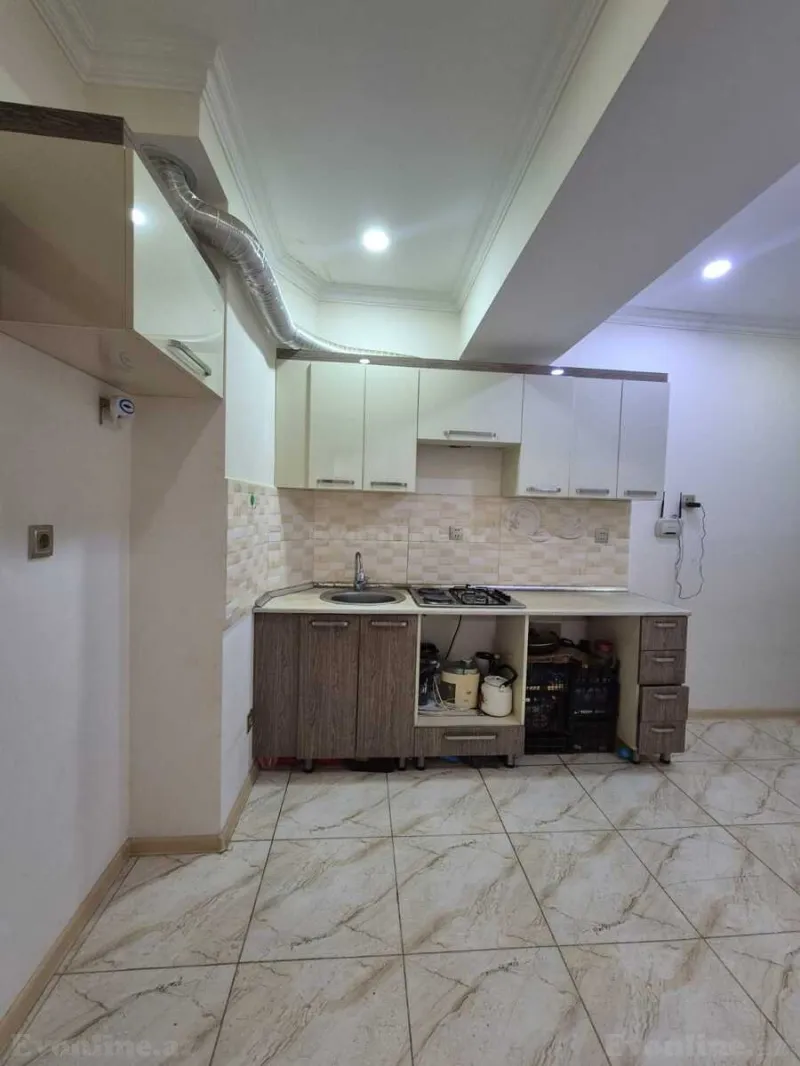 Satılır 2 otaqlı Mənzil Yeni tikili 57 m² Masazır - şəkil 3