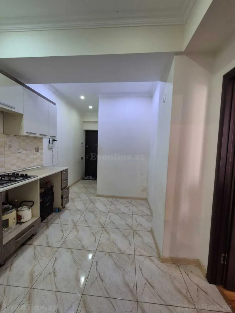 Satılır 2 otaqlı Mənzil Yeni tikili 57 m² Masazır - şəkil 5