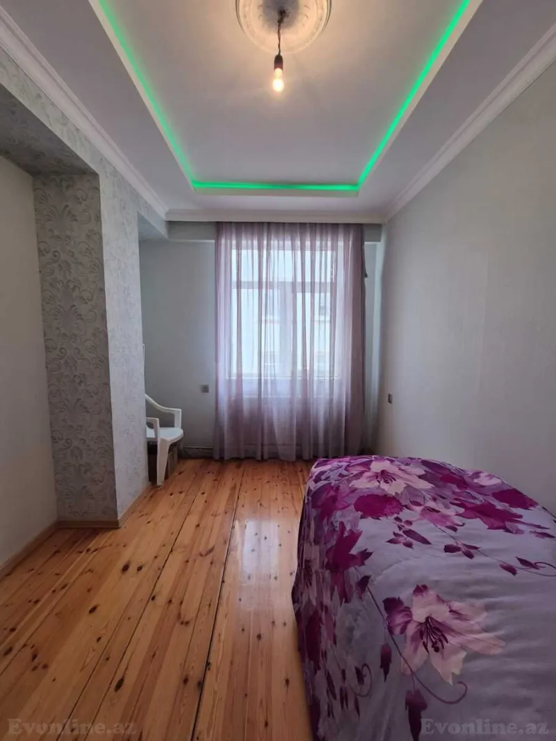 Satılır 2 otaqlı Mənzil Yeni tikili 57 m² Masazır - şəkil 6